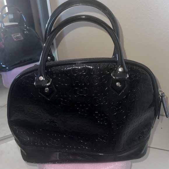 Hello Kitty Vintage Bag - Picture 2 of 9